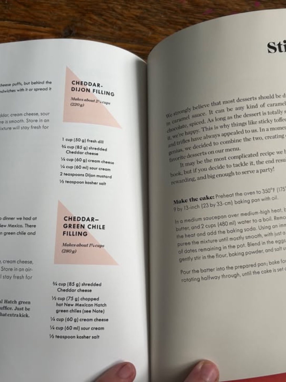 Butter & Scotch Cookbook - Picture 8 of 10